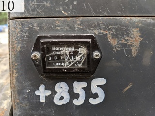 中古建設機械 中古 コマツ KOMATSU ホイール・ローダ １．０立米以下 WA30-6