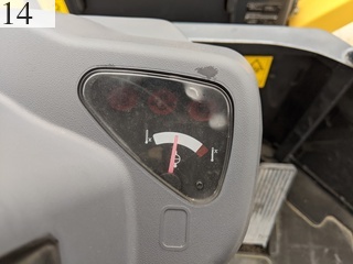 中古建設機械 中古 コマツ KOMATSU ホイール・ローダ １．０立米以下 WA30-6