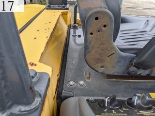 中古建設機械 中古 コマツ KOMATSU ホイール・ローダ １．０立米以下 WA30-6