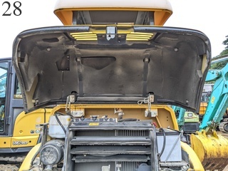 中古建設機械 中古 コマツ KOMATSU ホイール・ローダ １．０立米以下 WA30-6