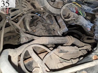 中古建設機械 中古 コマツ KOMATSU ホイール・ローダ １．０立米以下 WA30-6