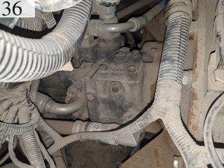 中古建設機械 中古 コマツ KOMATSU ホイール・ローダ １．０立米以下 WA30-6