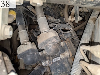 中古建設機械 中古 コマツ KOMATSU ホイール・ローダ １．０立米以下 WA30-6