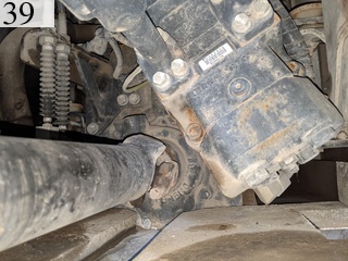 中古建設機械 中古 コマツ KOMATSU ホイール・ローダ １．０立米以下 WA30-6