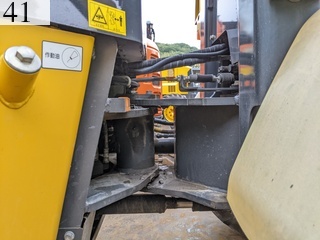 中古建設機械 中古 コマツ KOMATSU ホイール・ローダ １．０立米以下 WA30-6