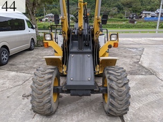 中古建設機械 中古 コマツ KOMATSU ホイール・ローダ １．０立米以下 WA30-6