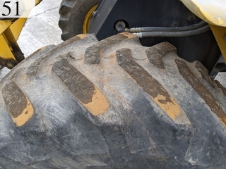中古建設機械 中古 コマツ KOMATSU ホイール・ローダ １．０立米以下 WA30-6