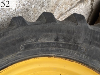 中古建設機械 中古 コマツ KOMATSU ホイール・ローダ １．０立米以下 WA30-6