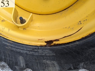 中古建設機械 中古 コマツ KOMATSU ホイール・ローダ １．０立米以下 WA30-6