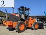 中古建設機械 中古   ホイール・ローダ １．０立米以上 ZW100-6