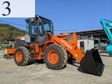 中古建設機械 中古   ホイール・ローダ １．０立米以上 ZW100-6