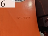 中古建設機械 中古   ホイール・ローダ １．０立米以上 ZW100-6