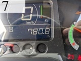 中古建設機械 中古   ホイール・ローダ １．０立米以上 ZW100-6