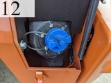 中古建設機械 中古   ホイール・ローダ １．０立米以上 ZW100-6