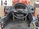 中古建設機械 中古   ホイール・ローダ １．０立米以上 ZW100-6