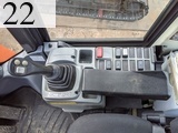 中古建設機械 中古   ホイール・ローダ １．０立米以上 ZW100-6