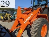 中古建設機械 中古   ホイール・ローダ １．０立米以上 ZW100-6