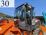 中古建設機械 中古   ホイール・ローダ １．０立米以上 ZW100-6