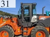 中古建設機械 中古   ホイール・ローダ １．０立米以上 ZW100-6