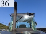 中古建設機械 中古   ホイール・ローダ １．０立米以上 ZW100-6