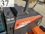 中古建設機械 中古   ホイール・ローダ １．０立米以上 ZW100-6
