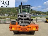 中古建設機械 中古   ホイール・ローダ １．０立米以上 ZW100-6