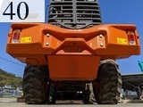 中古建設機械 中古   ホイール・ローダ １．０立米以上 ZW100-6