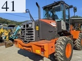 中古建設機械 中古   ホイール・ローダ １．０立米以上 ZW100-6