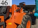 中古建設機械 中古   ホイール・ローダ １．０立米以上 ZW100-6