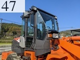中古建設機械 中古   ホイール・ローダ １．０立米以上 ZW100-6