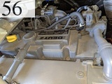 中古建設機械 中古   ホイール・ローダ １．０立米以上 ZW100-6