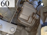 中古建設機械 中古   ホイール・ローダ １．０立米以上 ZW100-6