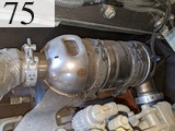 中古建設機械 中古   ホイール・ローダ １．０立米以上 ZW100-6