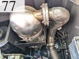 中古建設機械 中古   ホイール・ローダ １．０立米以上 ZW100-6