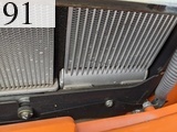 中古建設機械 中古   ホイール・ローダ １．０立米以上 ZW100-6