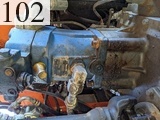 中古建設機械 中古   ホイール・ローダ １．０立米以上 ZW100-6
