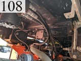 中古建設機械 中古   ホイール・ローダ １．０立米以上 ZW100-6