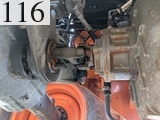 中古建設機械 中古   ホイール・ローダ １．０立米以上 ZW100-6