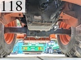 中古建設機械 中古   ホイール・ローダ １．０立米以上 ZW100-6