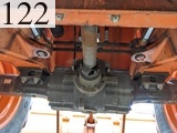 中古建設機械 中古   ホイール・ローダ １．０立米以上 ZW100-6