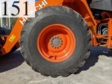 中古建設機械 中古   ホイール・ローダ １．０立米以上 ZW100-6