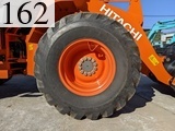 中古建設機械 中古   ホイール・ローダ １．０立米以上 ZW100-6