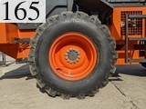 中古建設機械 中古   ホイール・ローダ １．０立米以上 ZW100-6