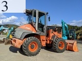 中古建設機械 中古 日立建機 HITACHI ホイール・ローダ １．０立米以上 ZW80