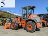 中古建設機械 中古 日立建機 HITACHI ホイール・ローダ １．０立米以上 ZW80