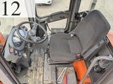 中古建設機械 中古 日立建機 HITACHI ホイール・ローダ １．０立米以上 ZW80