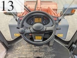 中古建設機械 中古 日立建機 HITACHI ホイール・ローダ １．０立米以上 ZW80