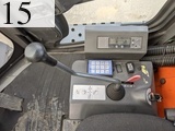 中古建設機械 中古 日立建機 HITACHI ホイール・ローダ １．０立米以上 ZW80