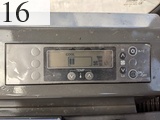 中古建設機械 中古 日立建機 HITACHI ホイール・ローダ １．０立米以上 ZW80