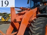 中古建設機械 中古 日立建機 HITACHI ホイール・ローダ １．０立米以上 ZW80
